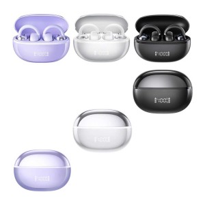 هدفون داخل گوش بی سیم  هایلو مدل Airfree OW03